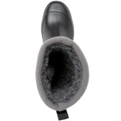 BOTTILLONS CHAUDS PVC JUNIOR 17 BOTTILLONS CHAUDS PVC JUNIOR -Plein Air Pêche Magasin bottillons chauds pvc junior 5