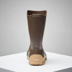 BOTTILLONS INVERNESS 100 JUNIOR MARRON -Plein Air Pêche Magasin bottillons inverness 100 junior marron 2