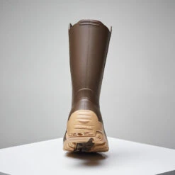 BOTTILLONS INVERNESS 100 JUNIOR MARRON -Plein Air Pêche Magasin bottillons inverness 100 junior marron 3