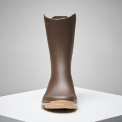 BOTTILLONS INVERNESS 100 JUNIOR MARRON -Plein Air Pêche Magasin bottillons inverness 100 junior marron 4