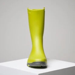 BOTTILLONS LEGER PVC INVERNESS 100 FEMME -Plein Air Pêche Magasin bottillons leger pvc inverness 100 femme 2