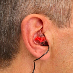 BOUCHONS ANTI BRUIT PASSIF MK5 ALVIS -Plein Air Pêche Magasin bouchons anti bruit passif mk5 alvis 3