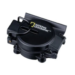 Boussole D'exploration Delux National Geographic -Plein Air Pêche Magasin boussole dexploration delux national geographic 2