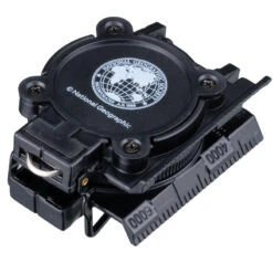 Boussole D'exploration Delux National Geographic -Plein Air Pêche Magasin boussole dexploration delux national geographic 5