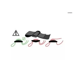 Bretelle Chasse Fusil SG100 Noir 14 Bretelle Chasse Fusil SG100 Noir -Plein Air Pêche Magasin bretelle chasse fusil sg100 noir 5