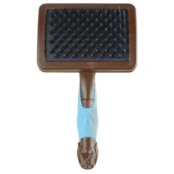 No Brand BROSSE DE MASSAGE POUR CHIEN -Plein Air Pêche Magasin brosse de massage pour chien 2