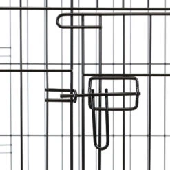 MARTIN SELLIER CAISSE DE TRANSPORT PLIABLE EN GRILLE POUR 1 CHIEN -Plein Air Pêche Magasin caisse de transport pliable en grille pour 1 chien 6