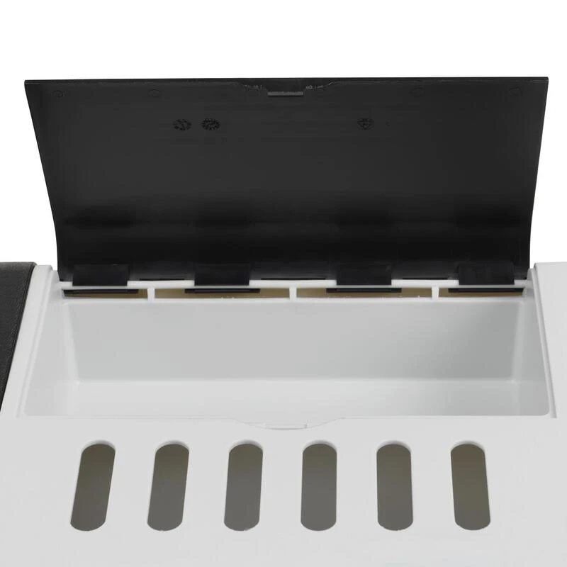 Caisse De Transport Pour 2 Chiens Taille L 82x51x61cm 11 Caisse De Transport Pour 2 Chiens Taille L 82x51x61cm – Image 9