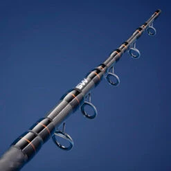 CANNE AU POSE SEACOAST LIGHT 500 350 MULTITIP TELESCOPIQUE PECHE EN MER -Plein Air Pêche Magasin canne au pose seacoast light 500 350 multitip telescopique peche en mer 6