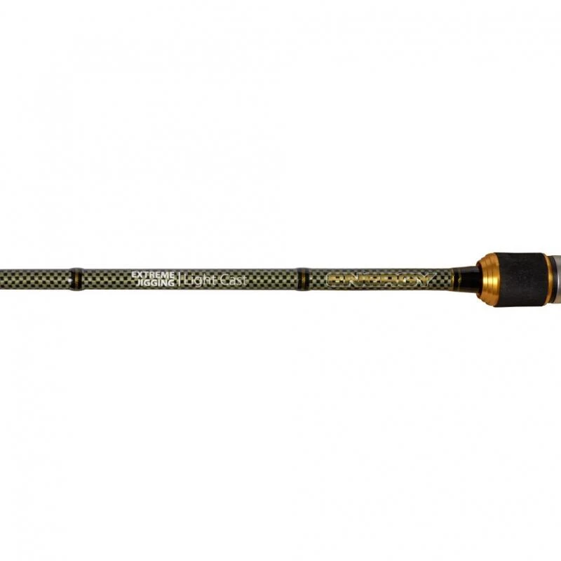 Canne Casting Quantum Energy Extreme Jigging (160g - 1m90 - 7-35g - 2 - 97cm) 4 Canne Casting Quantum Energy Extreme Jigging (160g - 1m90 - 7-35g - 2 - 97cm) – Image 2