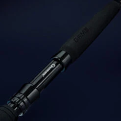 Canne De Pêche à La Traîne Légère GAME 500 180 10/14LBS Pêche En Mer -Plein Air Pêche Magasin canne de peche a la traine legere game 500 180 1014lbs peche en mer 3