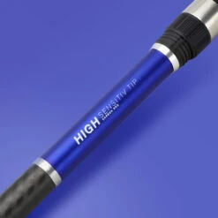 Canne De Pêche En Surfcasting SYMBIOS-500 450 100-200gr -Plein Air Pêche Magasin canne de peche en surfcasting symbios 500 450 100 200gr 4