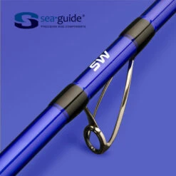 Canne De Pêche En Surfcasting SYMBIOS-500 450 100-200gr -Plein Air Pêche Magasin canne de peche en surfcasting symbios 500 450 100 200gr 8