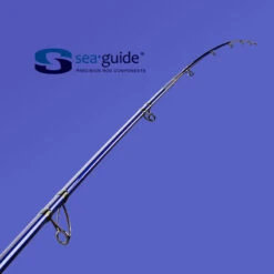 Canne De Pêche En Surfcasting SYMBIOS-500 450 100-200gr -Plein Air Pêche Magasin canne de peche en surfcasting symbios 500 450 100 200gr 9