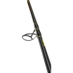 Canne Silure Black Cat Solid Spin (270) -Plein Air Pêche Magasin canne silure black cat solid spin 270 1
