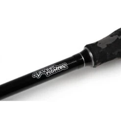 Canne Spinning Fox Rage Street Fighter Rod Dropshooter 230 -Plein Air Pêche Magasin canne spinning fox rage street fighter rod dropshooter 230 3