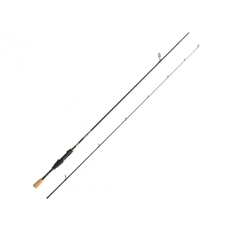 Canne Spinning Mitchell Epic MX2 (79g - 1m80 - 0 - 5g - 2) 3 Canne Spinning Mitchell Epic MX2 (79g - 1m80 - 0 - 5g - 2)