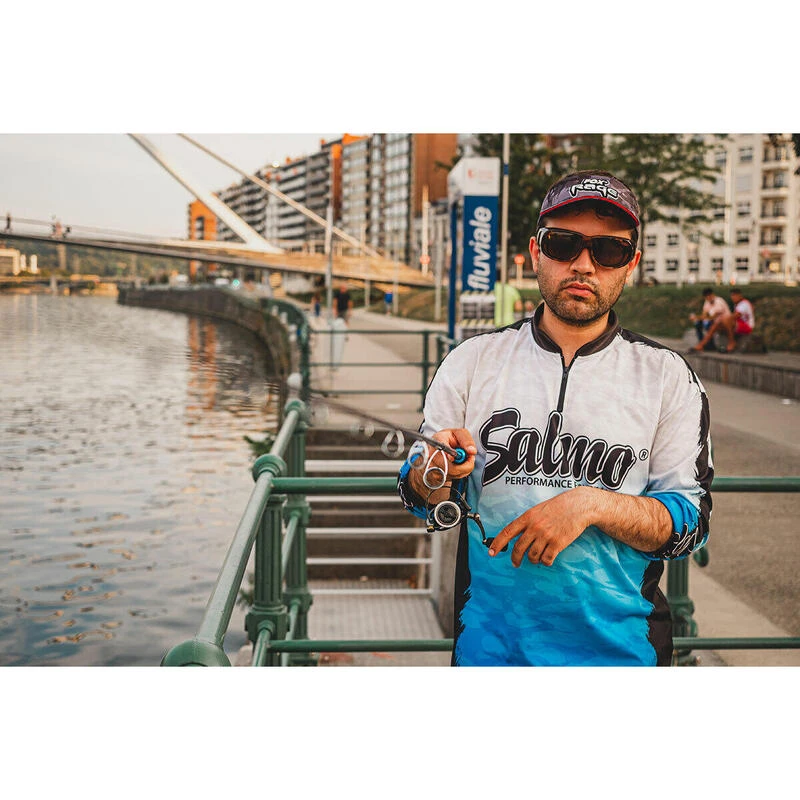 Canne Spinning Salmo Hornet Pro Finesse 210 5 Canne Spinning Salmo Hornet Pro Finesse 210 – Image 3