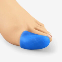 Quechua Capuchon Orteil En Gel -Plein Air Pêche Magasin capuchon orteil en gel 1