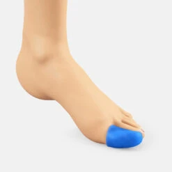 Quechua Capuchon Orteil En Gel -Plein Air Pêche Magasin capuchon orteil en gel 3