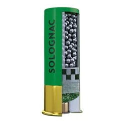 Plein Air Pêche Magasin -Plein Air Pêche Magasin cartouche l100 28gr haute vitesse calibre 1270 bille acier n4 x25 1