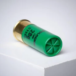 Cartouche L100 28gr Haute Vitesse CALIBRE 12/70 BILLE Acier N°4 X25 -Plein Air Pêche Magasin cartouche l100 28gr haute vitesse calibre 1270 bille acier n4 x25 2