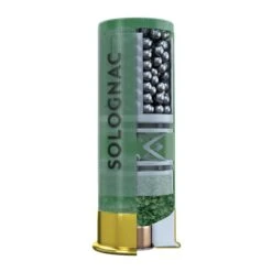 CARTOUCHE L100 32g CALIBRE 12/70 PLOMB N°7,5 X25 -Plein Air Pêche Magasin cartouche l100 32g calibre 1270 plomb n75 x25 2