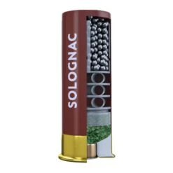 CARTOUCHE L100 32g LIMITED CALIBRE 12/70 PLOMB N°7,5 X250 -Plein Air Pêche Magasin cartouche l100 32g limited calibre 1270 plomb n75 x250 1