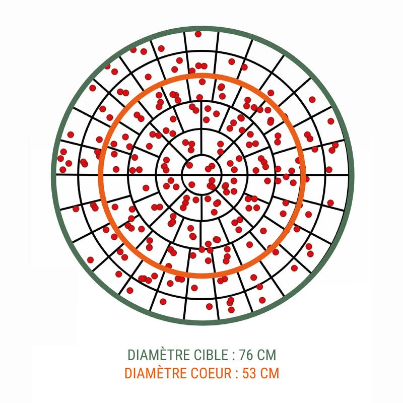 CARTOUCHE L100 36g PIGEON CALIBRE 12/70 PLOMB N°6 X25 5 CARTOUCHE L100 36g PIGEON CALIBRE 12/70 PLOMB N°6 X25 – Image 3