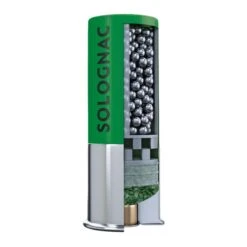 Plein Air Pêche Magasin -Plein Air Pêche Magasin cartouche l900 33gr haute vitesse calibre 1276 bille acier n4 x25 1