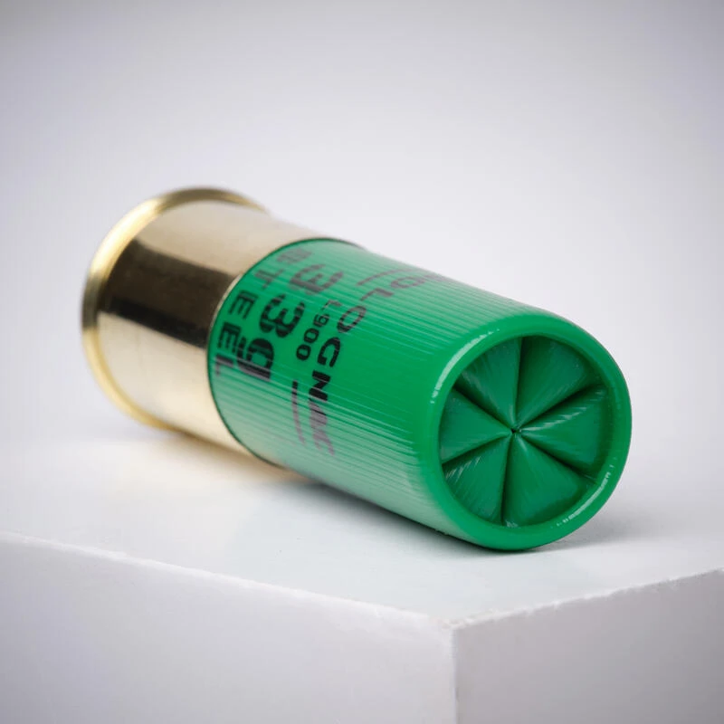 Cartouche L900 33gr Haute Vitesse CALIBRE 12/76 BILLE Acier N°6 X25 5 Cartouche L900 33gr Haute Vitesse CALIBRE 12/76 BILLE Acier N°6 X25 – Image 3