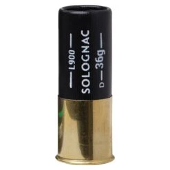 CARTOUCHE L900 36g IMPACT CALIBRE 12/70 PLOMB N°6 X25 -Plein Air Pêche Magasin cartouche l900 36g impact calibre 1270 plomb n6 x25 3