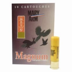 Plein Air Pêche Magasin -Plein Air Pêche Magasin cartouche mary arm magnum pb1 1