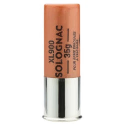 CARTOUCHE XL900 35G CALIBRE 12/76 BILLE SOFT COPPER N°6X10. -Plein Air Pêche Magasin cartouche xl900 35g calibre 1276 bille soft copper n6x10 1