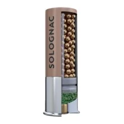 CARTOUCHE XL900 35G CALIBRE 12/76 BILLE SOFT COPPER N°6X10. -Plein Air Pêche Magasin cartouche xl900 35g calibre 1276 bille soft copper n6x10 3