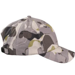 Casquette Chasse 500 Résistante Camo Woodland Gris -Plein Air Pêche Magasin casquette chasse 500 resistante camo woodland gris 4