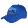 Regatta Casquette De Baseball CUYLER Enfant (Bleu Indigo)