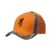 Browning Casquette De Chasse - Polson Meshback - Orange - Unisexe 2 Browning Casquette De Chasse - Polson Meshback - Orange - Unisexe -Plein Air Pêche Magasin casquette de chasse polson meshback orange unisexe