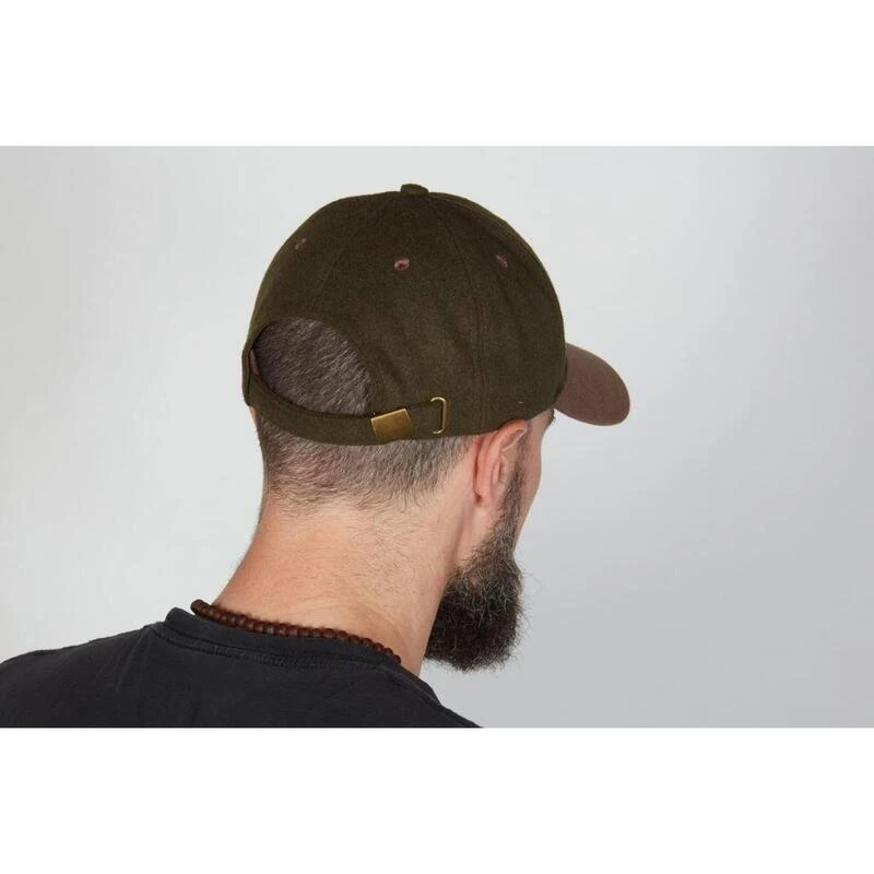 Winchester Casquette De Chasse - Provo - Vert - Unisexe 4 Winchester Casquette De Chasse - Provo - Vert - Unisexe – Image 2