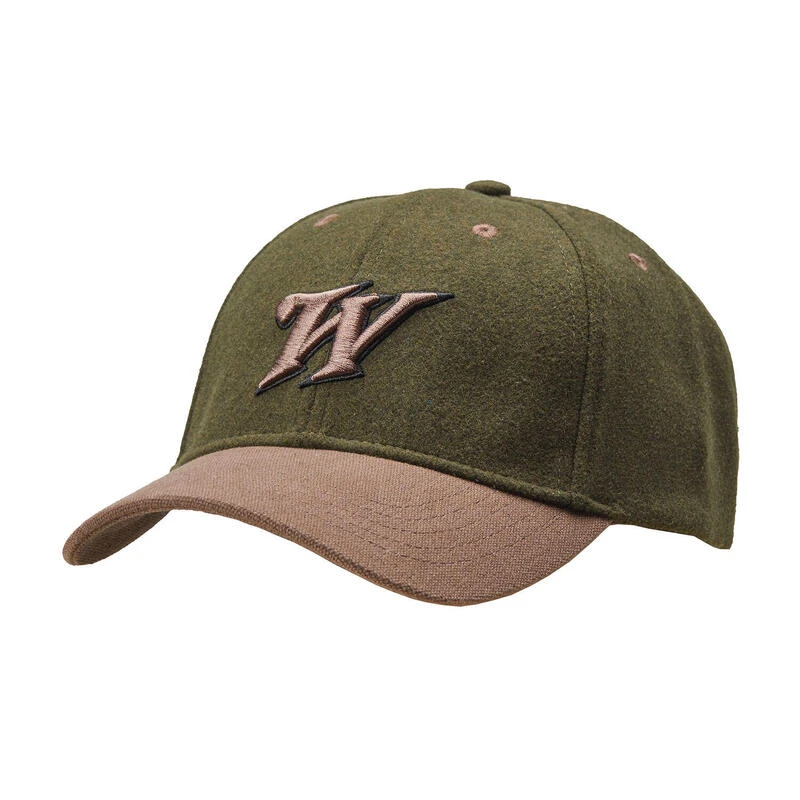 Winchester Casquette De Chasse - Provo - Vert - Unisexe 3 Winchester Casquette De Chasse - Provo - Vert - Unisexe