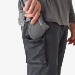 Casquette De Pêche Pliante - FC 500 F Grise 10 Casquette De Pêche Pliante - FC 500 F Grise -Plein Air Pêche Magasin casquette de peche pliante fc 500 f grise 2