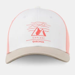 Quechua Casquette Enfant -MH100 -Plein Air Pêche Magasin casquette enfant mh100 2