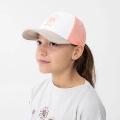 Quechua Casquette Enfant -MH100 -Plein Air Pêche Magasin casquette enfant mh100 4