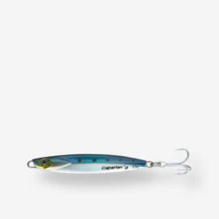 Casting Jig BIASTOS 20gr Bleu Pêche Au Leurre En Mer -Plein Air Pêche Magasin casting jig biastos 20gr bleu peche au leurre en mer 1