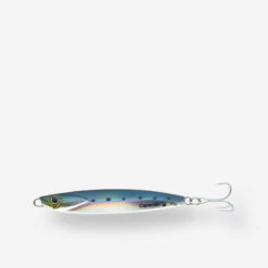 Casting Jig BIASTOS 40 GR Bleu Pêche Au Leurre En Mer -Plein Air Pêche Magasin casting jig biastos 40 gr bleu peche au leurre en mer 1