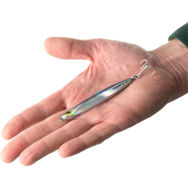 CASTING JIG BIASTOS 60 GR BLEU Pêche Au Leurre En Mer 7 CASTING JIG BIASTOS 60 GR BLEU Pêche Au Leurre En Mer – Image 5