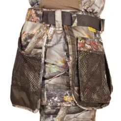 CEINTURE CHASSE 100 CAMOUFLAGE 15 CEINTURE CHASSE 100 CAMOUFLAGE -Plein Air Pêche Magasin ceinture chasse 100 camouflage 4