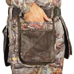 CEINTURE CHASSE 100 CAMOUFLAGE 18 CEINTURE CHASSE 100 CAMOUFLAGE -Plein Air Pêche Magasin ceinture chasse 100 camouflage 7