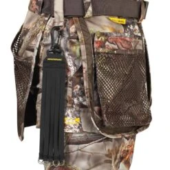 CEINTURE CHASSE 100 CAMOUFLAGE 19 CEINTURE CHASSE 100 CAMOUFLAGE -Plein Air Pêche Magasin ceinture chasse 100 camouflage 8