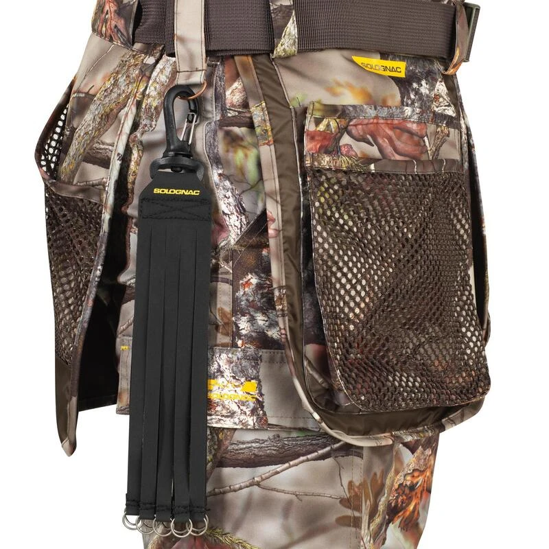 CEINTURE CHASSE 100 CAMOUFLAGE 11 CEINTURE CHASSE 100 CAMOUFLAGE – Image 9